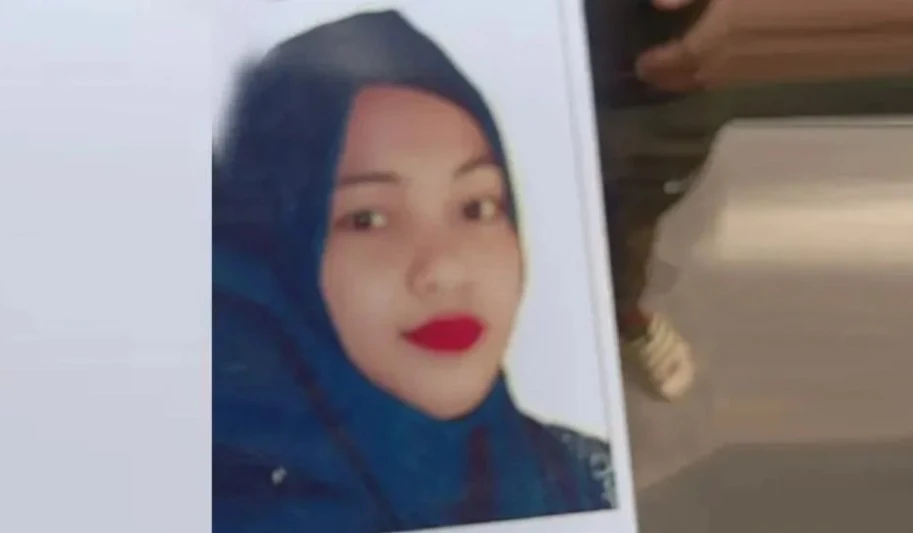 প্রথম বিয়ের কথা জেনে যাওয়ায় দ্বিতীয় স্ত্রীকে হত্যা, মরদেহ ফেলা হয় খালে